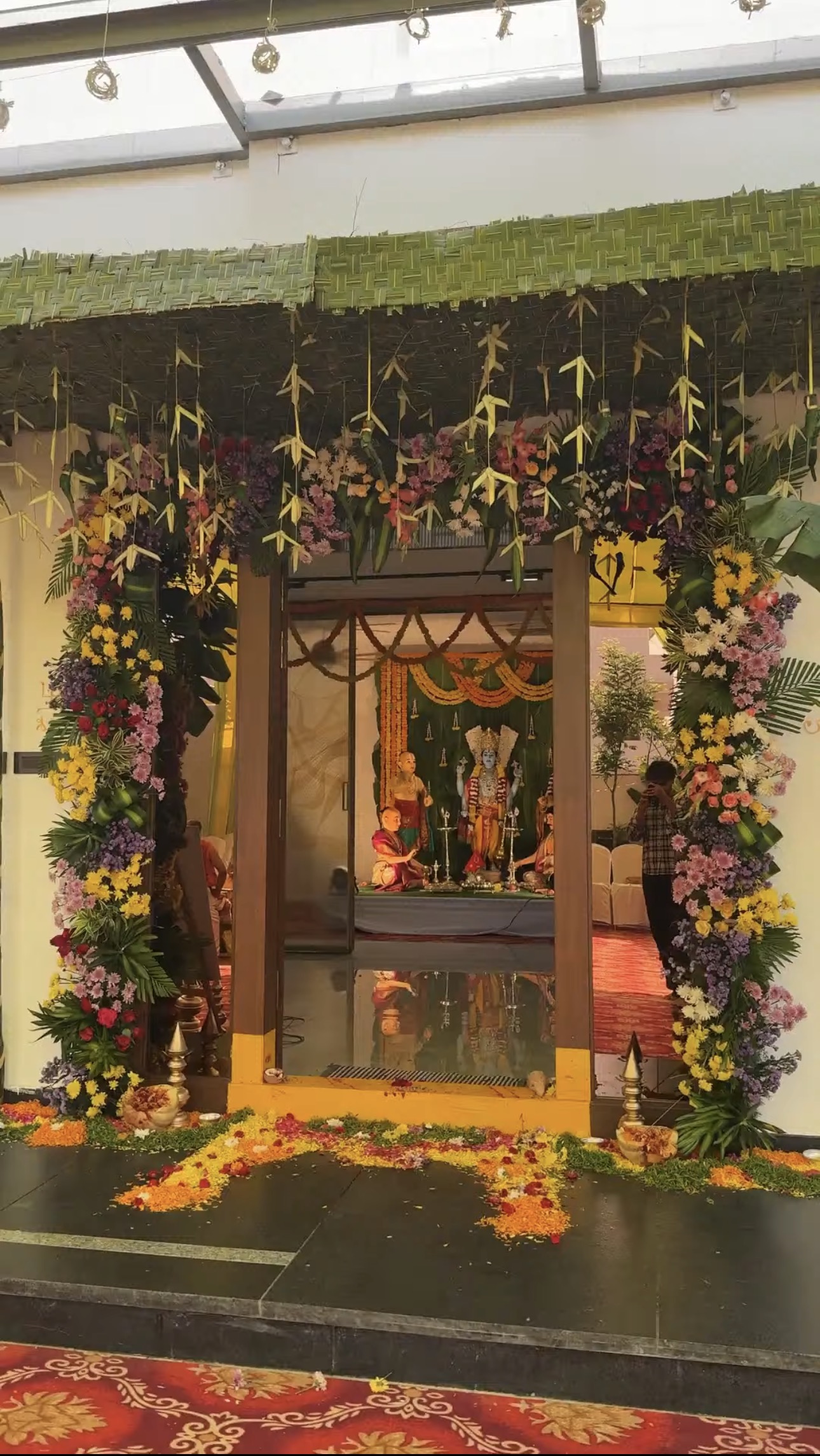 Housewarming 1